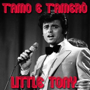 T'amo e t'amerò - Single