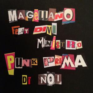 Punk prima di noi (feat. Divi Ministro) - Single