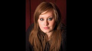 Adele foto libro One and Only - 3