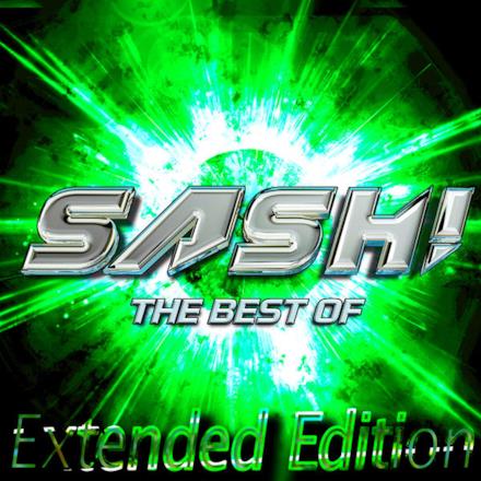 The Best of Sash! (Extended Edition)