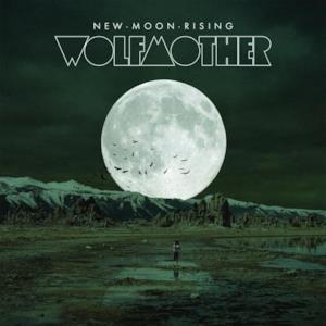 New Moon Rising - Single