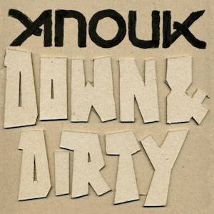 Down & Dirty - Single