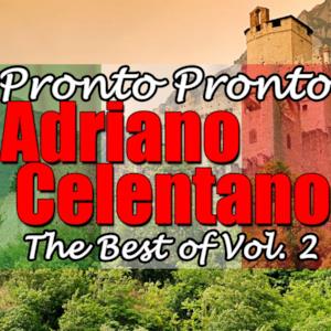 Pronto Pronto: The Best of Vol. 2