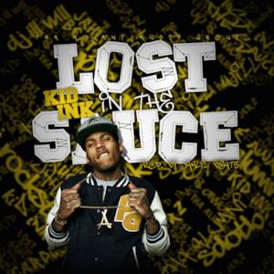Lost In The Sauce - Single