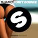 Booty Bounce (Radio Edit) - Single