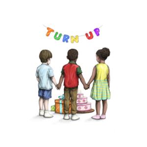Turn Up (feat. Wiley & Trina) - Single