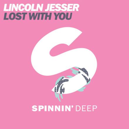Lost with You - Single