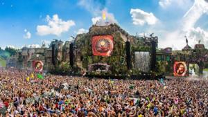 Tomorrowland 2016 tickets prices