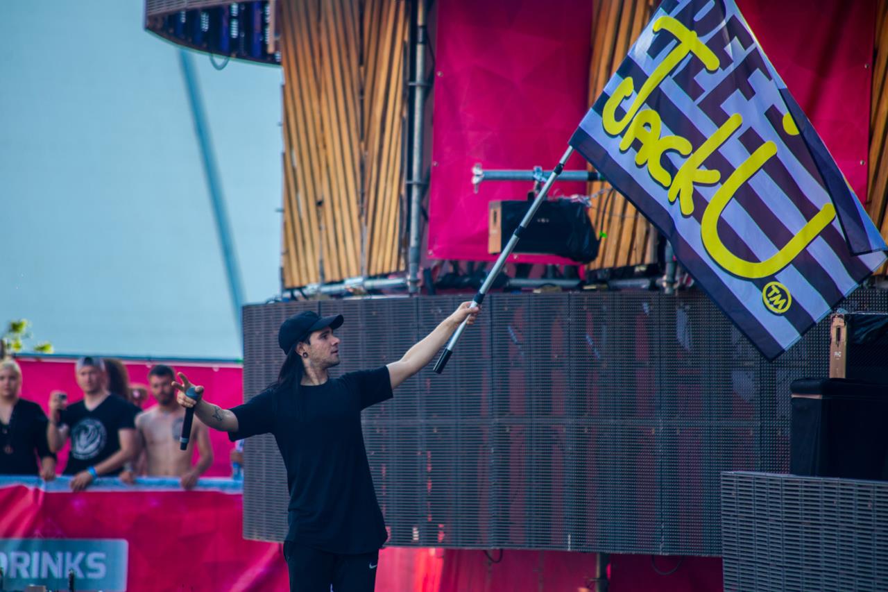 Electric Love Festival