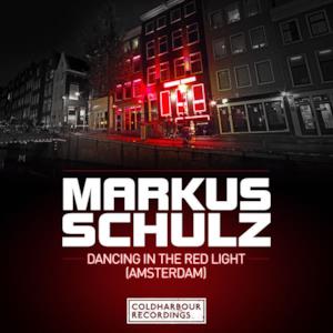 Dancing in the Red Light [Amsterdam] - Single
