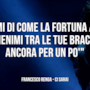 Francesco Renga: le migliori frasi delle canzoni