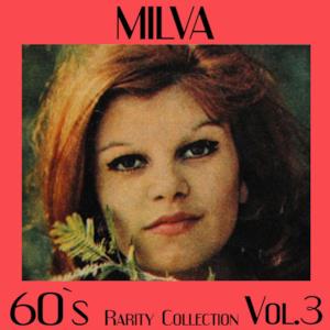 Milva, Vol. 3