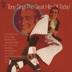 Tony Sings the Great Hits of Today! (Remastered)