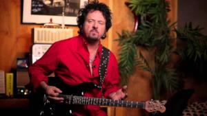 Steve Lukather