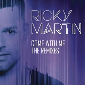 Come With Me - The Remixes - EP