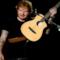 Ed Sheeran sul palco dei Billboard Music Awards 2015