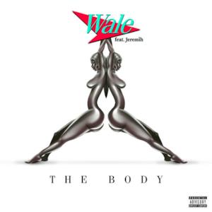 The Body (feat. Jeremih) - Single