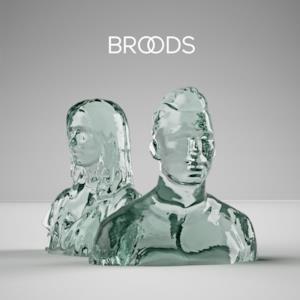 Broods - EP