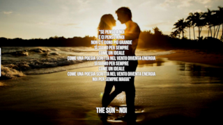 The Sun: le migliori frasi dei testi delle canzoni