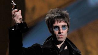 Liam Gallagher sui Beatles