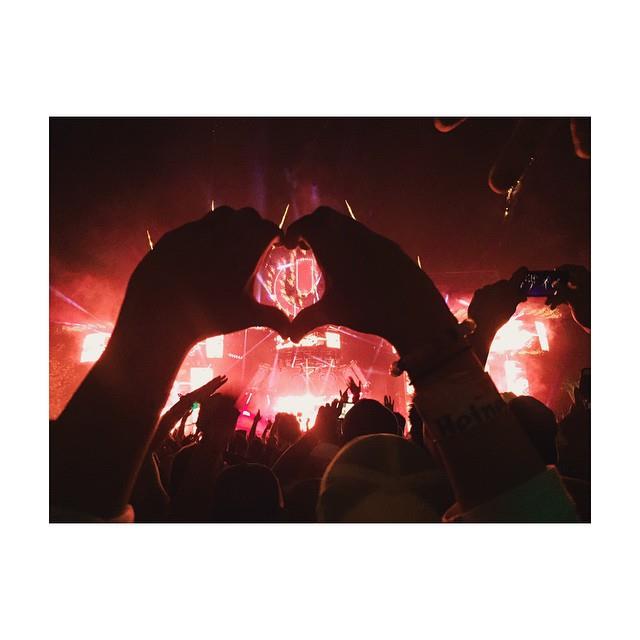 Ultra Music Festival 2015