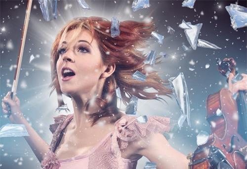 Lindsey Stirling torna in Italia con due date a luglio