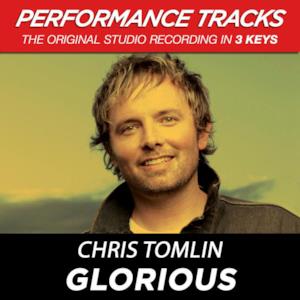 Glorious (Performance Tracks) - EP