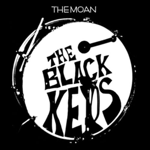 The Moan - EP