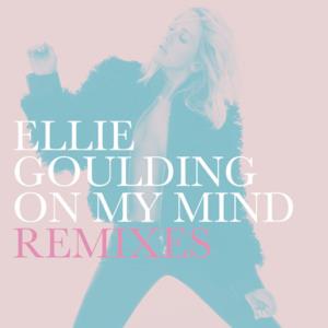 On My Mind (Remixes) - Single