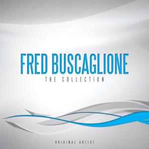 Fred Buscaglione: Le origini