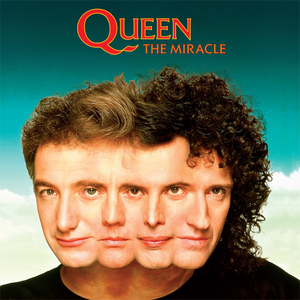 The Miracle (Deluxe Edition) [Remastered]