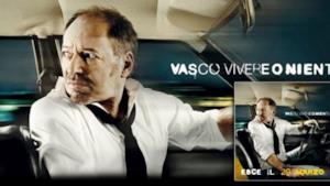 Vasco Rossi 2011, il ritorno con il disco "Vivere o niente" 