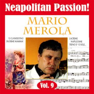 Neapolitan Passion Vol. 9
