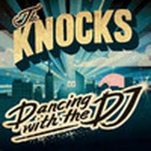 Dancing With the DJ - EP