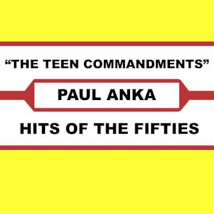 The Teen Commandments