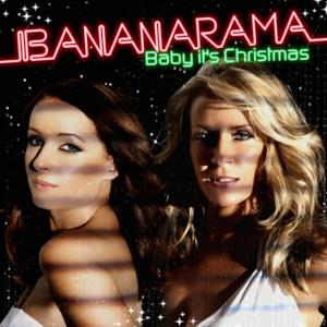 Baby It's Christmas The Remixes