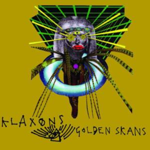 Golden Skans - Single