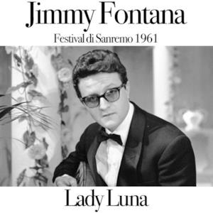 Lady Luna (Festival di Sanremo 1961) - Single