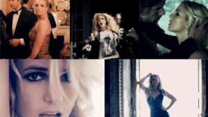 Britney Spears, Criminal: ecco il nuovo video