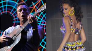 Coldplay e Rihanna: ecco Princess of China (AUDIO)