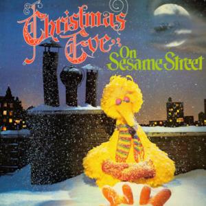Sesame Street: Christmas Eve On Sesame Street