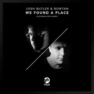 We Found a Place (feat. Josh Barry) - Single