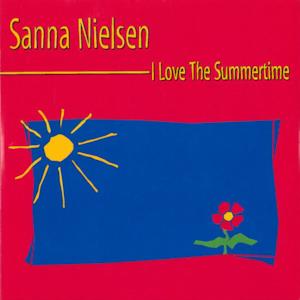 I Love the Summertime - Single