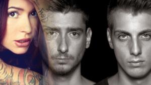 Classifica Dance 13 marzo 2014: primi Stadiumx & Taylr Renee