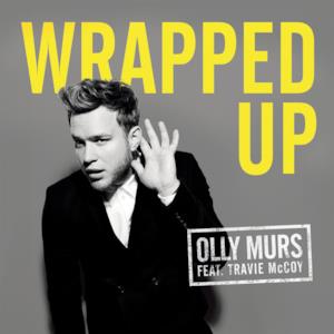 Wrapped Up (Alternative Versions) [feat. Travie McCoy] - EP