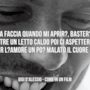 Gigi D'Alessio: le migliori frasi delle canzoni