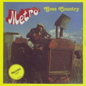 Metro Goes Country