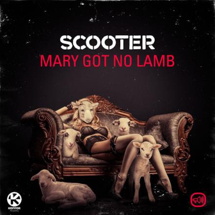 Mary Got no Lamb - Single