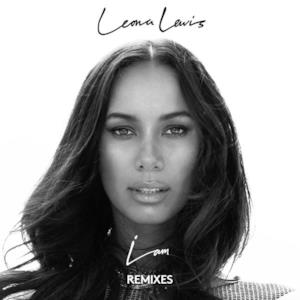 I Am (Remixes) - Single
