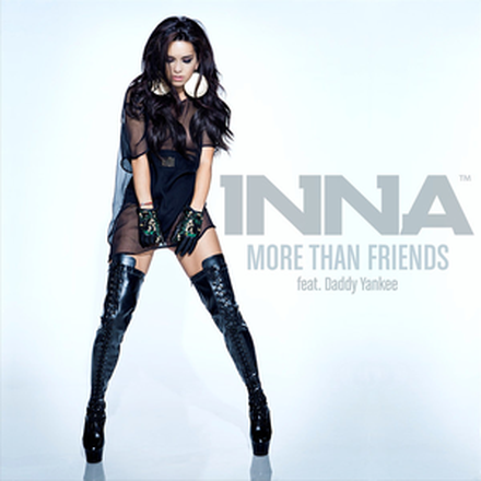 More Than Friends (Remixes) [feat. Daddy Yankee]
